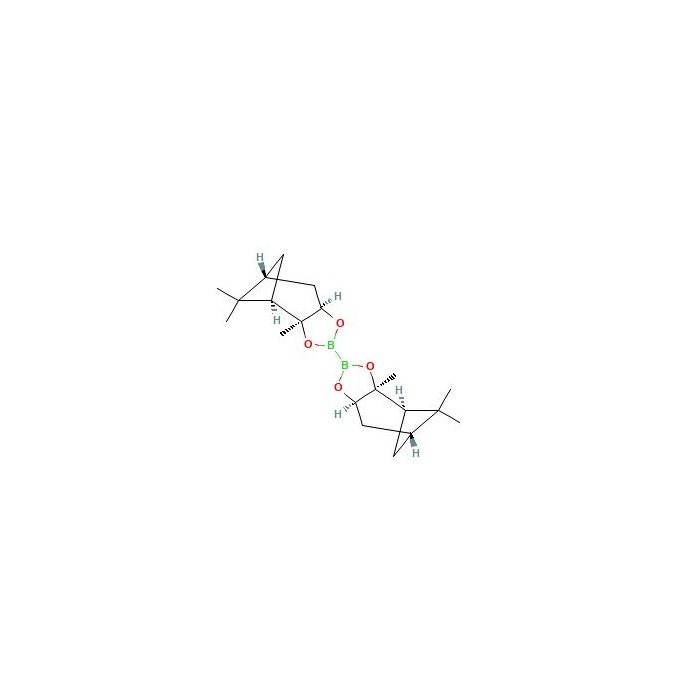 Bis[(-)-pinanediolato]diboron - ≥95% CAS No(230299-17-9) by Aladdin Scientific