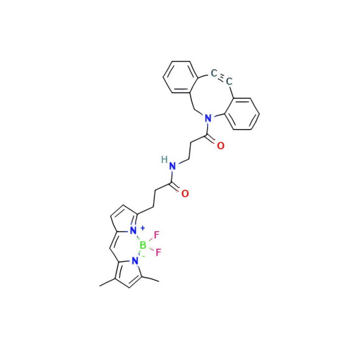 BDP FL DBCO - ≥95% CAS No(2093197-94-3) by Aladdin Scientific