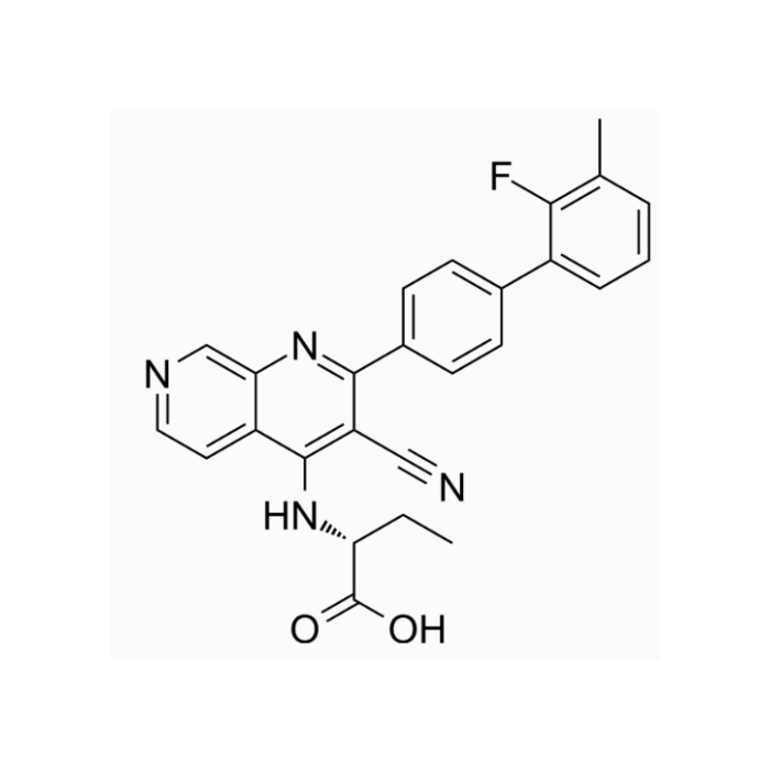 BAY-091 - Moligand™, ≥98% CAS No(2922280-34-8) by Aladdin Scientific