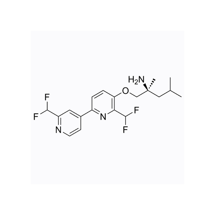 BMS-986176 - Moligand™, ≥98% CAS No(1815613-42-3) by Aladdin Scientific