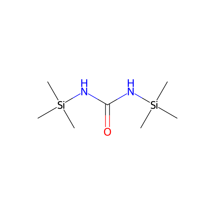 1,3-Bis(trimethylsilyl)urea - ≥95% CAS No(18297-63-7) by Aladdin Scientific