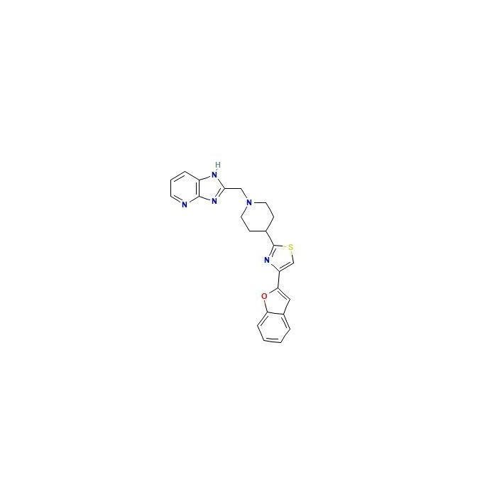 BAY-179 - ≥99% CAS No(2764880-87-5) by Aladdin Scientific