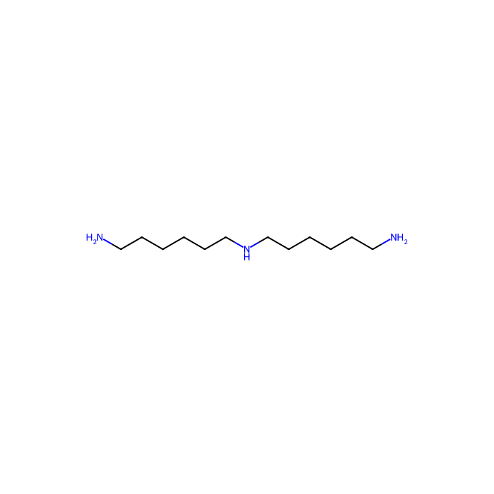 Bis(hexamethylene)triamine - ≥90% CAS No(143-23-7) by Aladdin Scientific