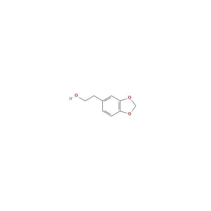 2-(Benzo[d][1,3]dioxol-5-yl)ethanol - ≥95% CAS No(6006-82-2) by Aladdin Scientific
