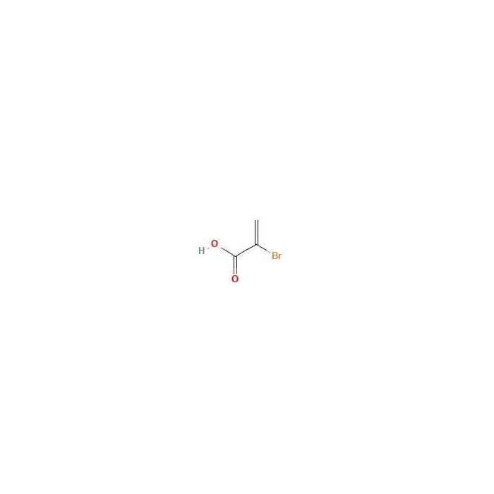 2-Bromoacrylic acid - ≥95% CAS No(10443-65-9) by Aladdin Scientific