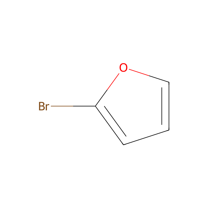 2-Bromofuran - ≥93% CAS No(584-12-3) by Aladdin Scientific