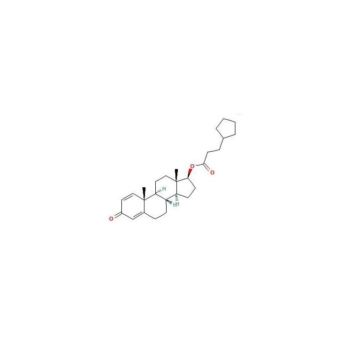 Boldenone Cypionate - ≥97% CAS No(106505-90-2) by Aladdin Scientific