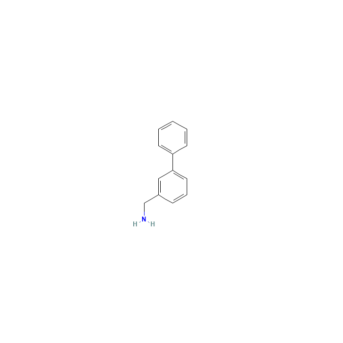 [1,1'-Biphenyl]-3-ylmethanamine - ≥98% CAS No(177976-49-7) by Aladdin Scientific