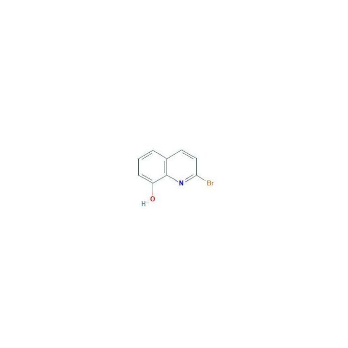 2-bromoquinolin-8-ol - ≥95% CAS No(139399-61-4) by Aladdin Scientific