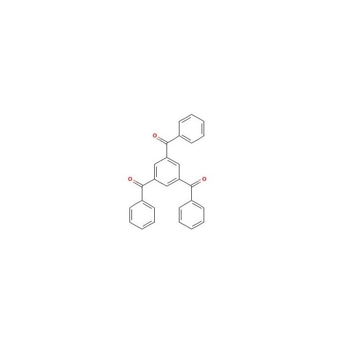 Benzene-1,3,5-triyltris(phenylmethanone) - ≥95% CAS No(25871-69-6) by Aladdin Scientific