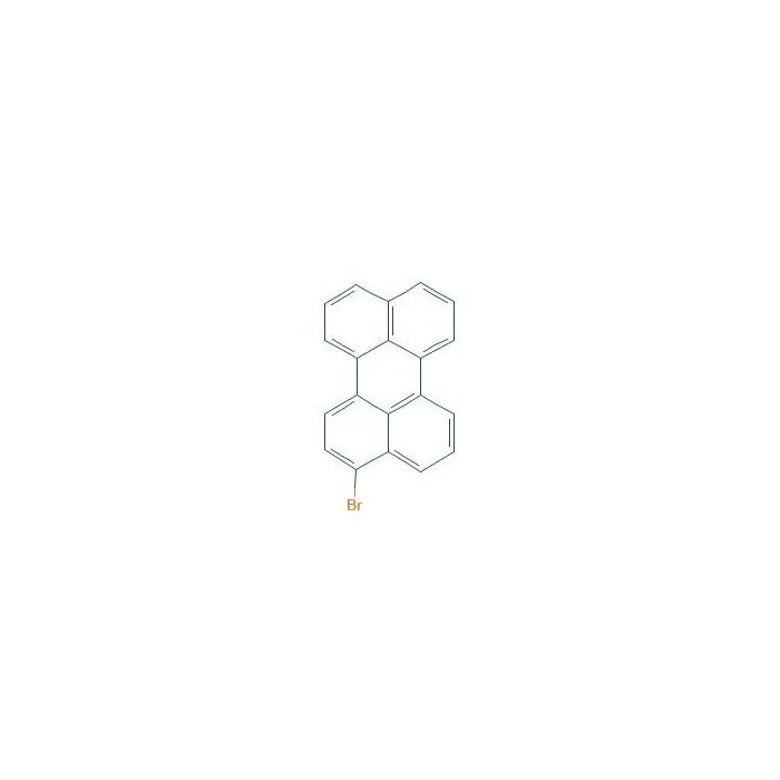 3-Bromoperylene - ≥95% CAS No(23683-68-3) by Aladdin Scientific