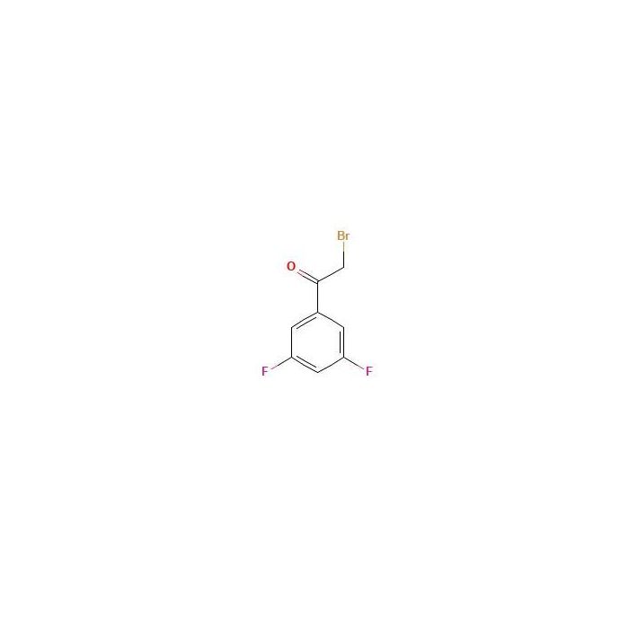 2-Bromo-1-(3,5-difluorophenyl)ethanone - ≥95% CAS No(220607-75-0) by Aladdin Scientific