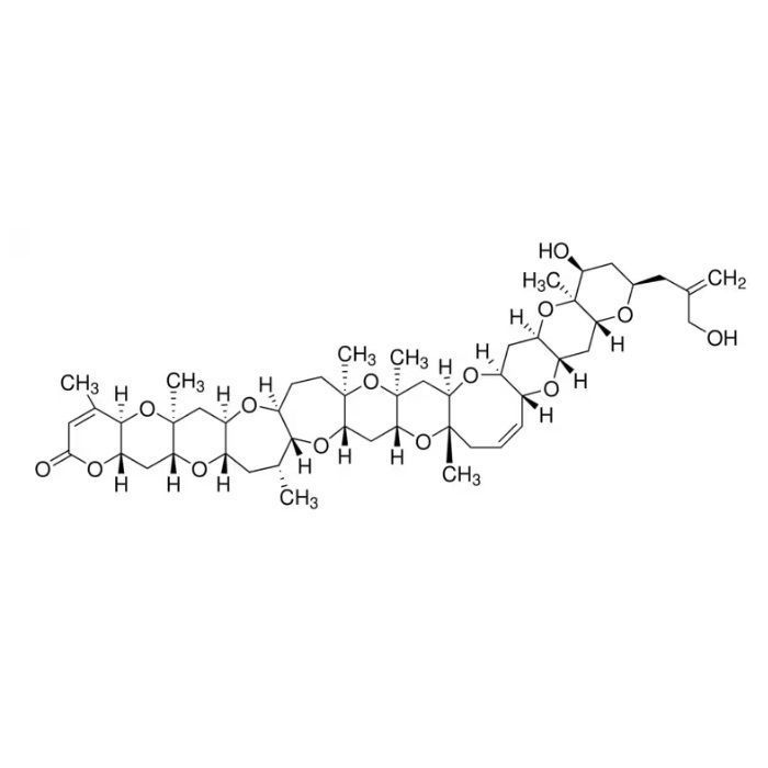 Brevetoxin 3 - 10µg/mL in Methanol CAS No(85079-48-7) by Aladdin Scientific