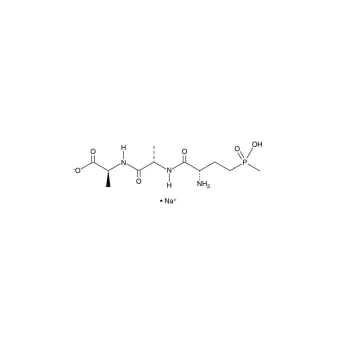 Bialaphos Sodium Salt - ≥85% CAS No(71048-99-2) by Aladdin Scientific