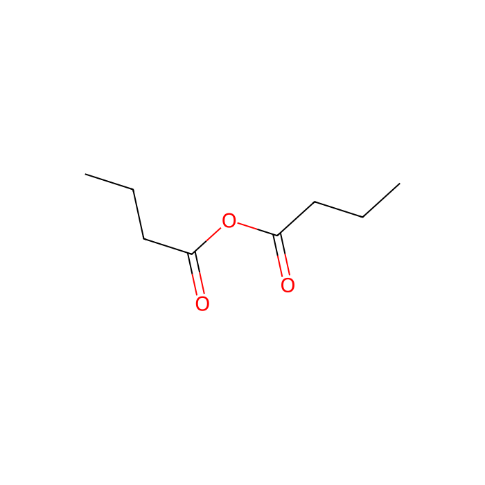 Butyric anhydride - ≥95% CAS No(106-31-0) by Aladdin Scientific