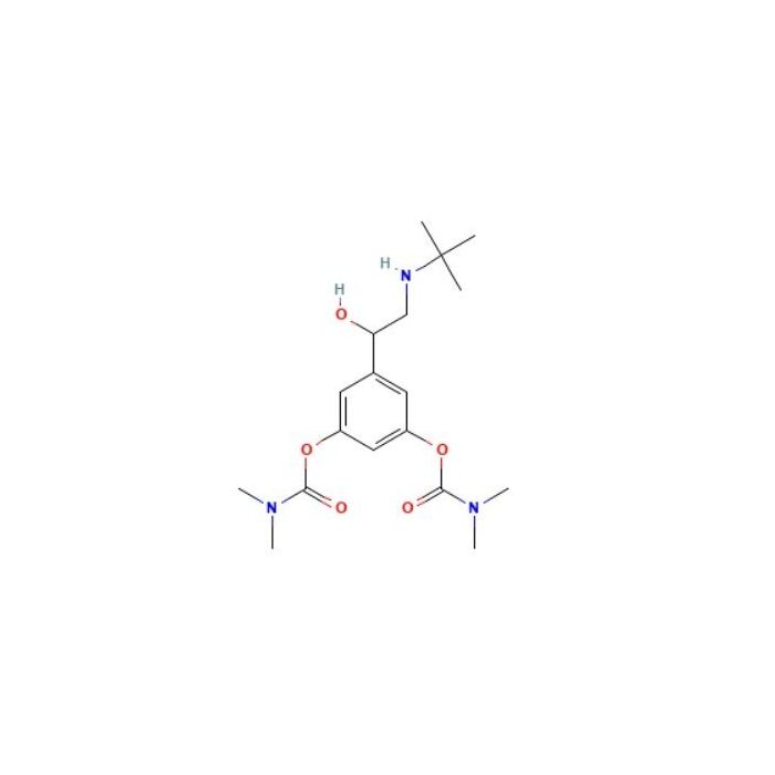 Bambuterol - ≥95% CAS No(81732-65-2) by Aladdin Scientific