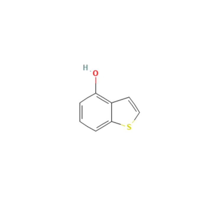 Benzo[b]thiophen-4-ol - ≥95% CAS No(3610-02-4) by Aladdin Scientific