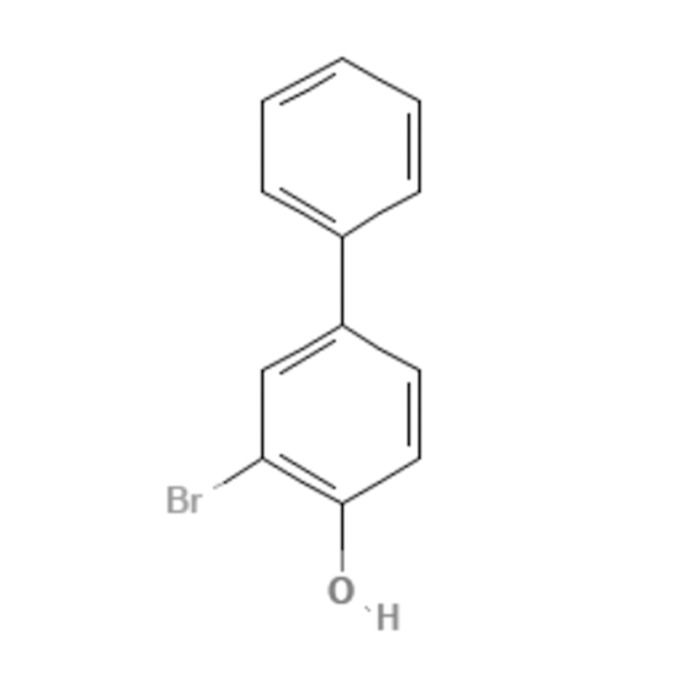 3-Bromo-[1，1'-biphenyl]-4-ol - ≥98% CAS No(92-03-5) by Aladdin Scientific