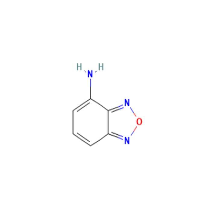 2,1,3-Benzoxadiazol-4-amine - ≥95% CAS No(767-63-5) by Aladdin Scientific