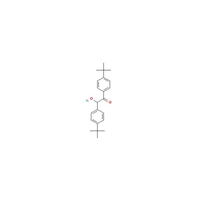 1,2-bis(4-tert-butylphenyl)-2-hydroxyethanone - ≥98% CAS No(77387-64-5) by Aladdin Scientific