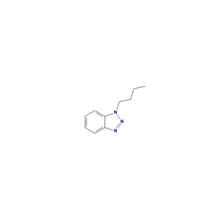 1-Butylbenzotriazole - ≥95% CAS No(708-43-0) by Aladdin Scientific