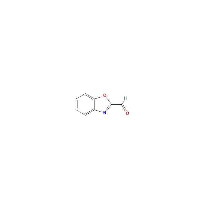 Benzooxazole-2-carbaldehyde - ≥95% CAS No(62667-25-8) by Aladdin Scientific