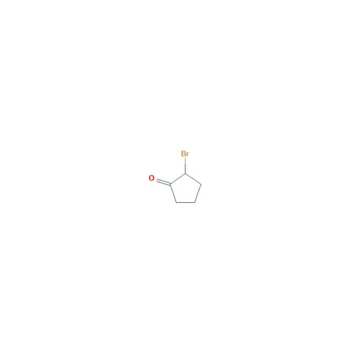 2-Bromocyclopentanone - ≥95% CAS No(21943-50-0) by Aladdin Scientific