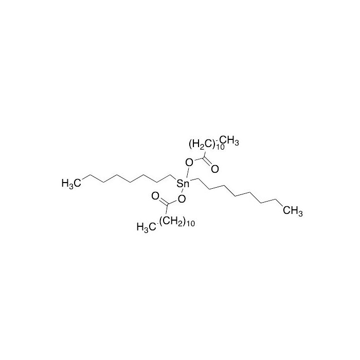 Bis(lauroyloxy)dioctyltin - ≥98% CAS No(3648-18-8) by Aladdin Scientific