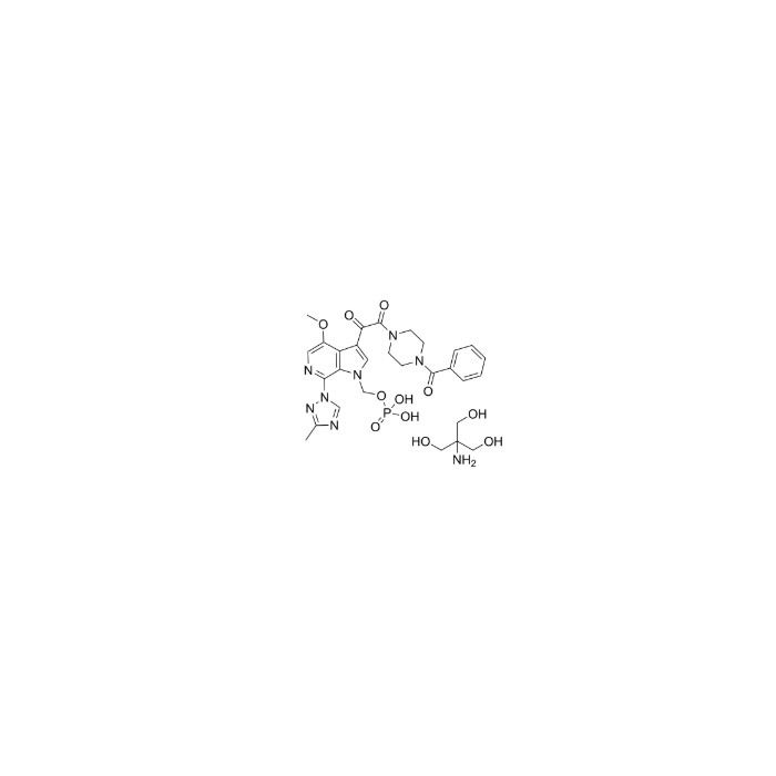 BMS-663068 Tris - Moligand™, ≥98% CAS No(864953-39-9) by Aladdin Scientific