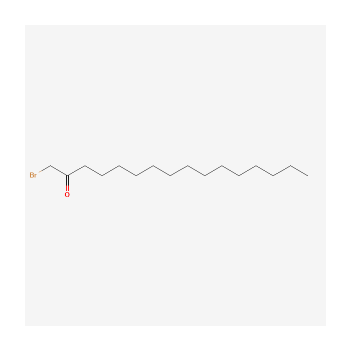 1-Bromohexadecan-2-one - ≥95% CAS No(21436-52-2) by Aladdin Scientific