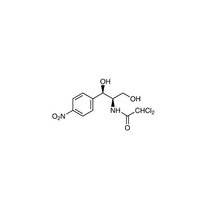 Chloramphenicol - Moligand™, ≥98% CAS No(56-75-7) by Aladdin Scientific