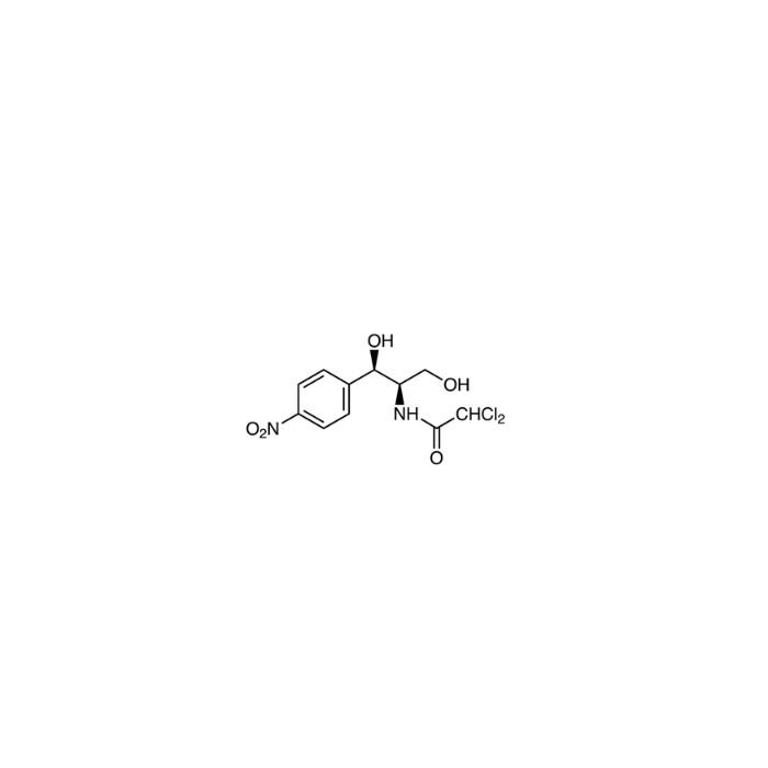 Chloramphenicol - PharmPure™, USP CAS No(56-75-7) by Aladdin Scientific