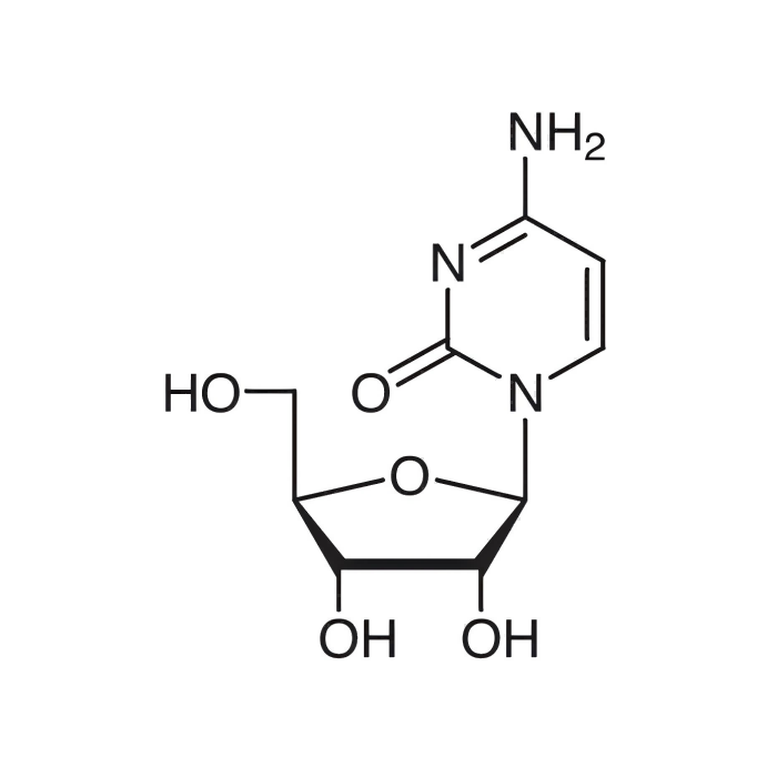 Cytidine - Moligand™, for cell culture, ≥99%(HPLC) CAS No(65-46-3) by Aladdin Scientific