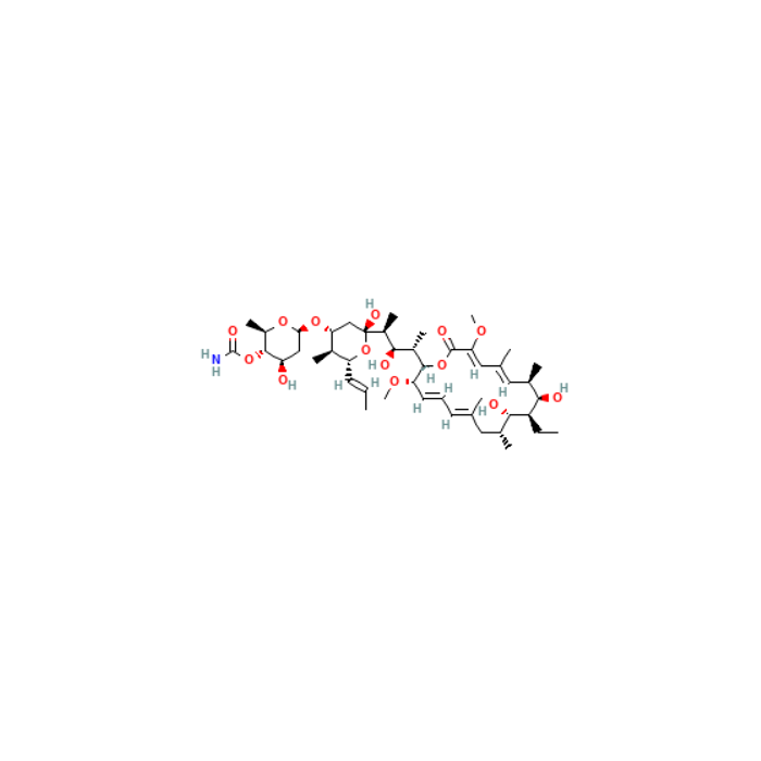 Concanamycin A（CMA） - ≥98% CAS No(80890-47-7) by Aladdin Scientific