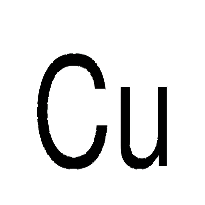 Copper - ≥99.8% metals basis, 20μm CAS No(7440-50-8) by Aladdin Scientific