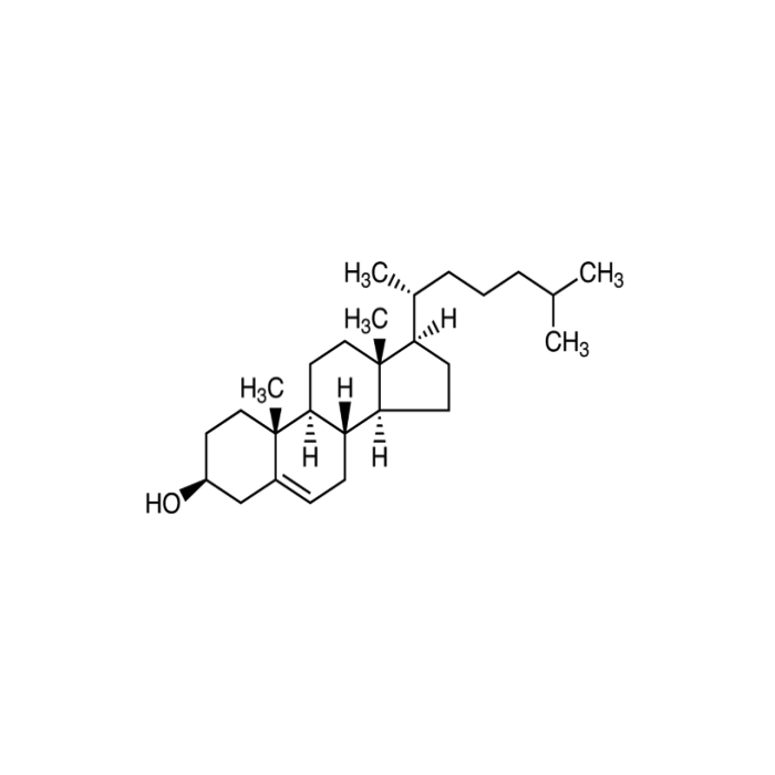 Cholesterol - AR, ≥95%(HPLC) CAS No(57-88-5) by Aladdin Scientific