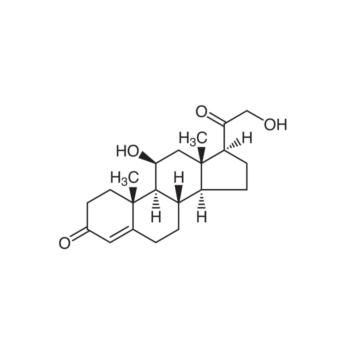 Corticosterone - Moligand™, ≥98% CAS No(50-22-6) by Aladdin Scientific