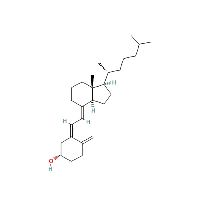 Vitamin D3 - Moligand™, ≥98% CAS No(67-97-0) by Aladdin Scientific