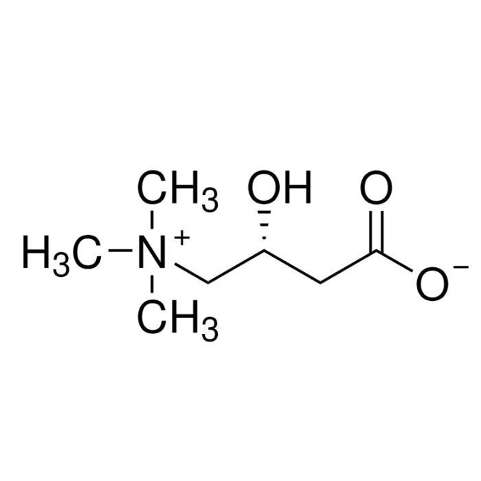 L(-)-Carnitine - Moligand™, ≥98% CAS No(541-15-1) by Aladdin Scientific