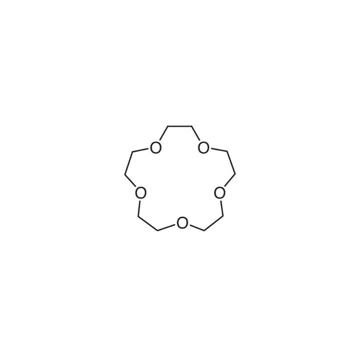 15-Crown-5 - ≥97% CAS No(33100-27-5) by Aladdin Scientific