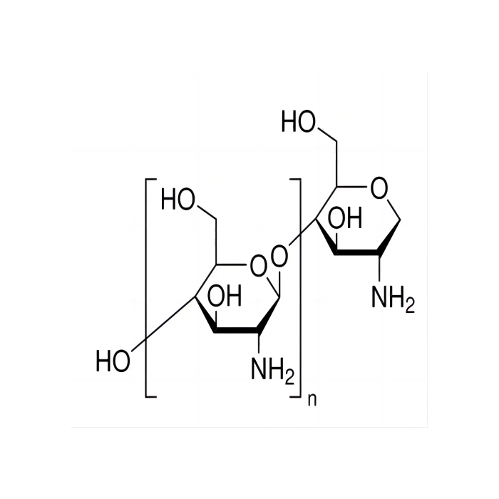 Chitosan - low viscosity ,＜200 mPa.s CAS No(9012-76-4) by Aladdin Scientific