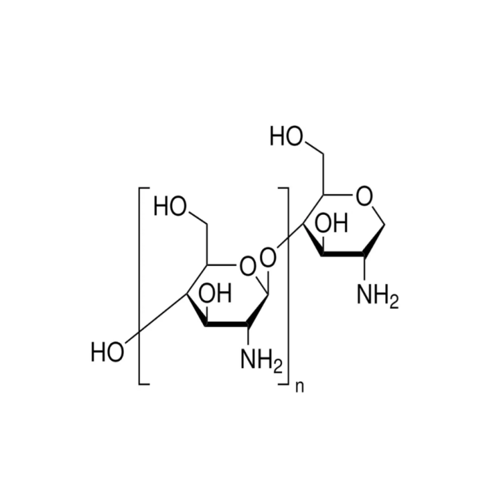 Chitosan - high viscosity, ＞400 mPa.s,from shrimp shells CAS No(9012-76-4) by Aladdin Scientific