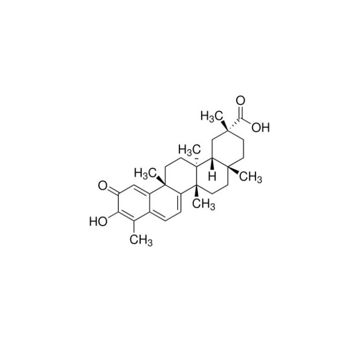 Celastrol - Moligand™, ≥98% CAS No(34157-83-0) by Aladdin Scientific