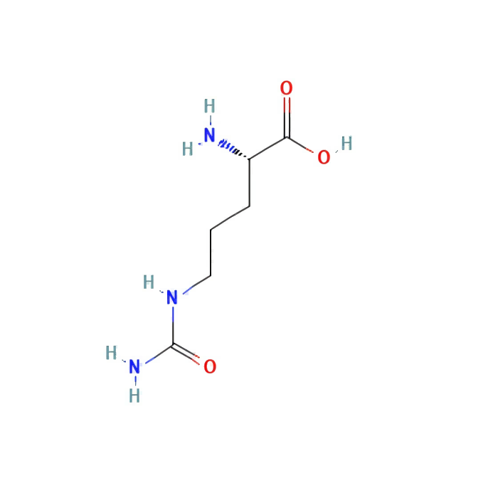 L-Citrulline - Moligand™, ≥97% CAS No(372-75-8) by Aladdin Scientific