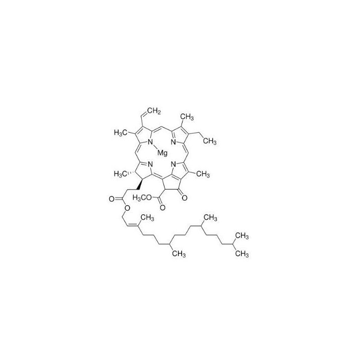 Chlorophyll a - Moligand™, ≥85%(HPLC) CAS No(479-61-8) by Aladdin Scientific