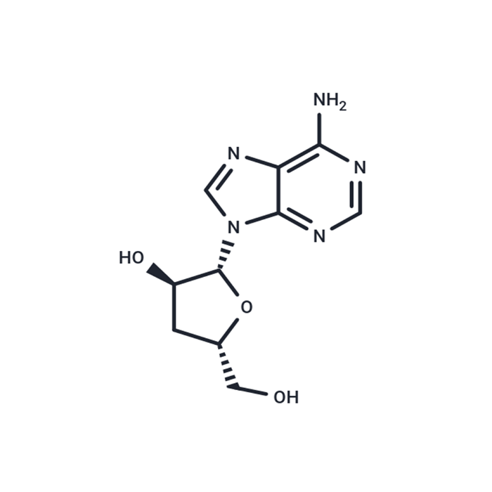 Cordycepin - Moligand™, ≥98% CAS No(73-03-0) by Aladdin Scientific