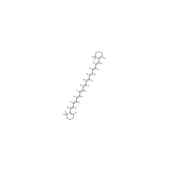 Natrual β-Carotene - Moligand™, ≥96%(HPLC) CAS No(7235-40-7) by Aladdin Scientific