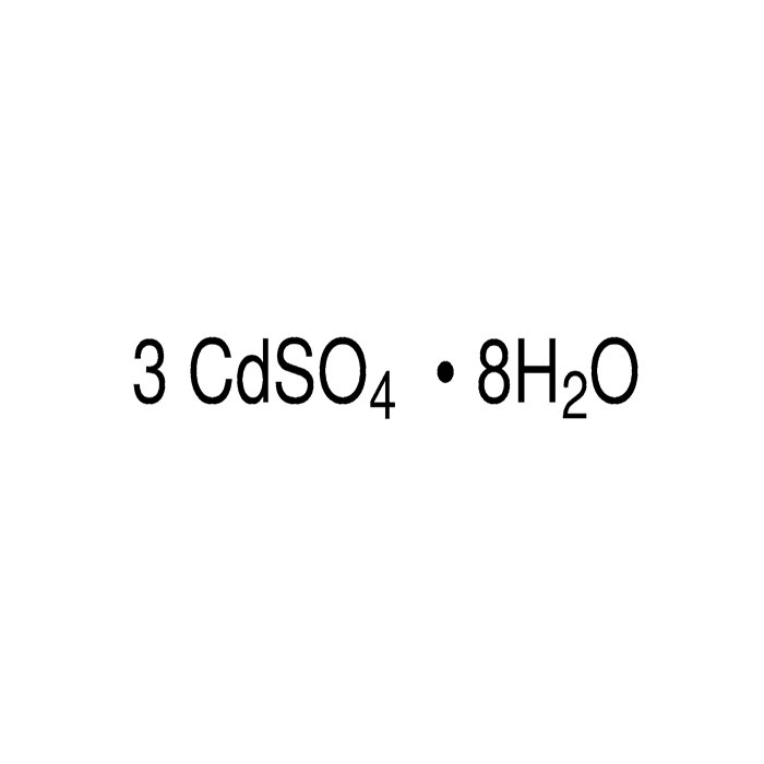 Cadmium Sulfate,8/3-Hydrate - PrimorTrace™, ≥99.99% metals basis CAS No(7790-84-3) by Aladdin Scientific
