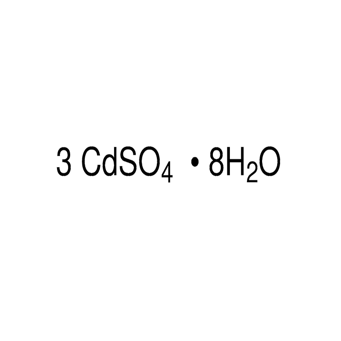 Cadmium Sulfate,8/3-Hydrate - ACS CAS No(7790-84-3) by Aladdin Scientific