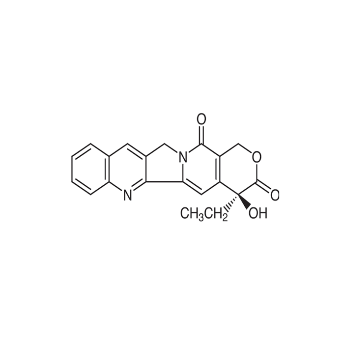 (S)-(+)-Camptothecin - Moligand™, ≥97% CAS No(7689-03-4) by Aladdin Scientific